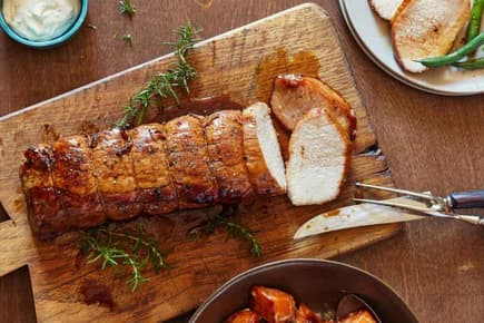 Pork Recipes