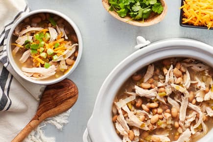 Slow Cooker Recipes
