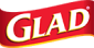 Glad logo