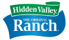 Hidden Valley Ranch logo