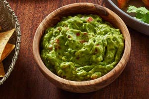 Game Day Ranch Guacamole