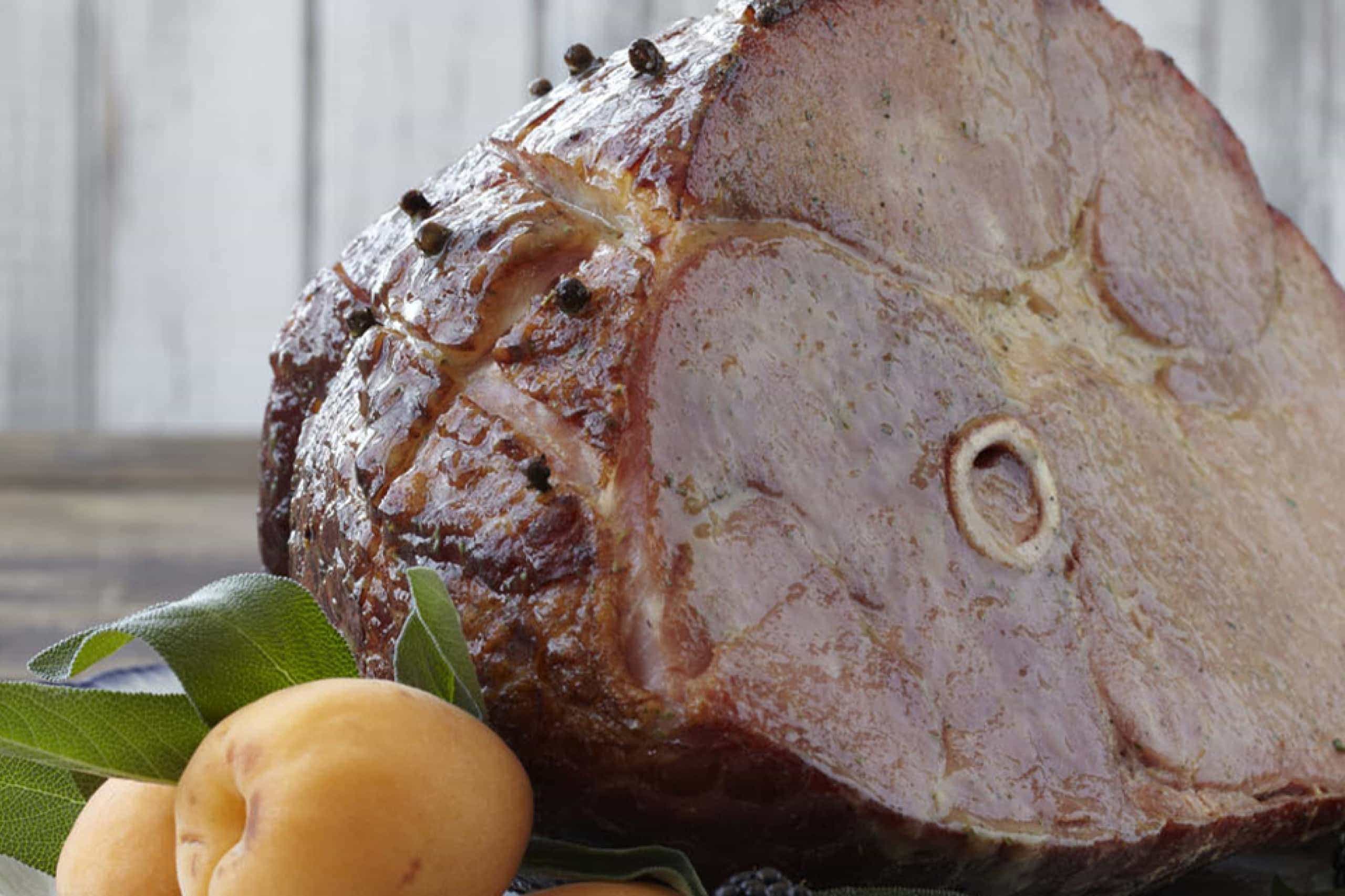 Hidden Valley Holiday Ham Recipe