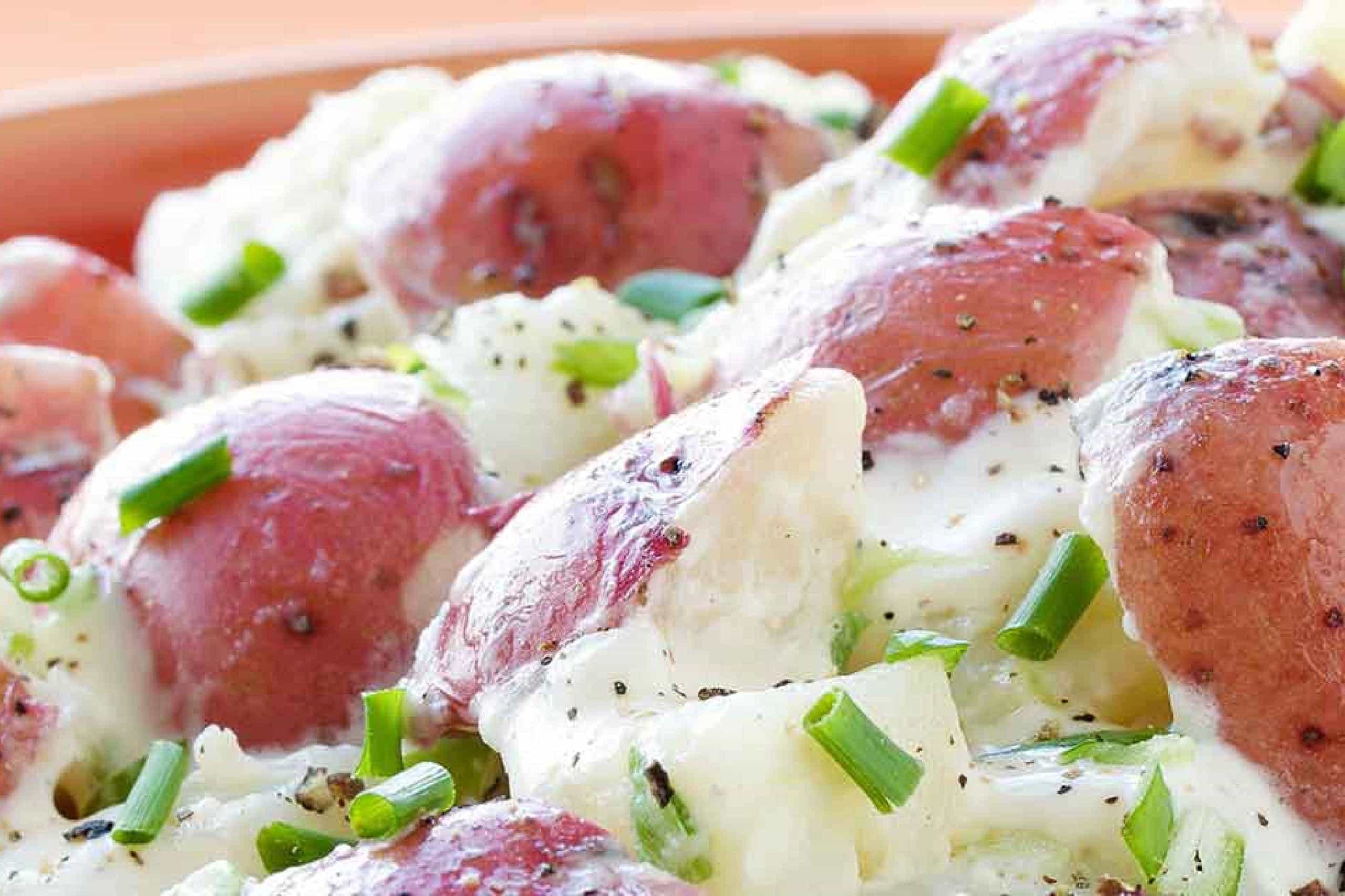 Pickity Place — Potato Salad Seasoning