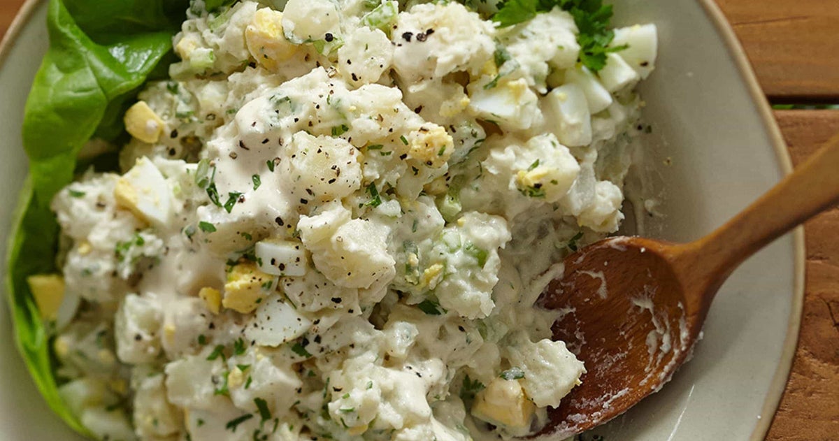 Pickity Place — Potato Salad Seasoning