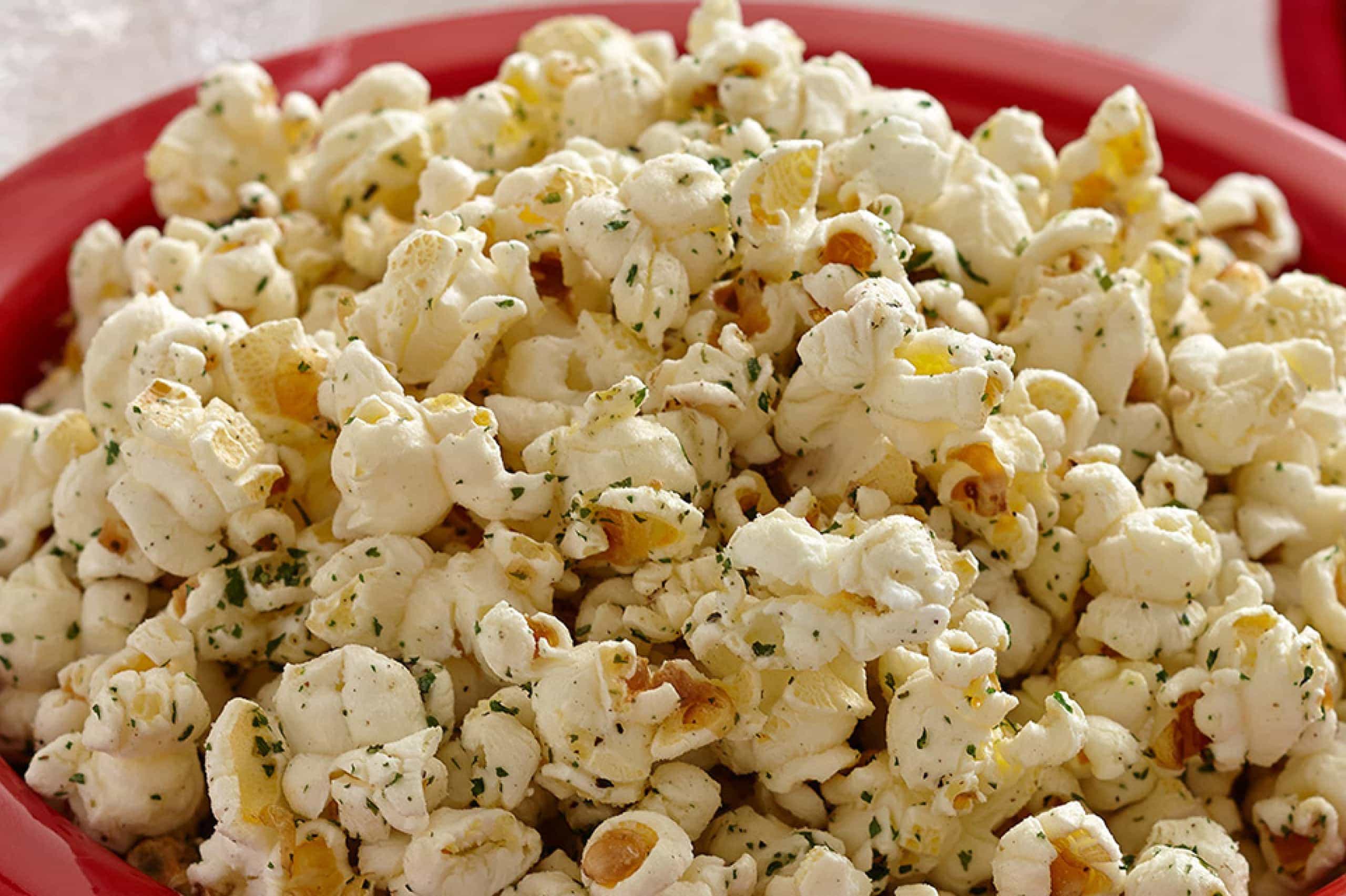 Up To 6 Seasoning, Popcorn Seasonings