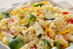 Spring Pasta Salad Recipe | Hidden Valley® Ranch