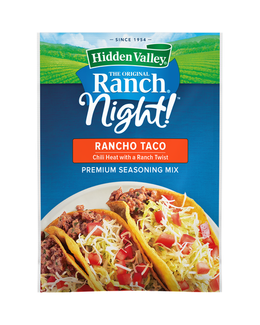 ranch packet