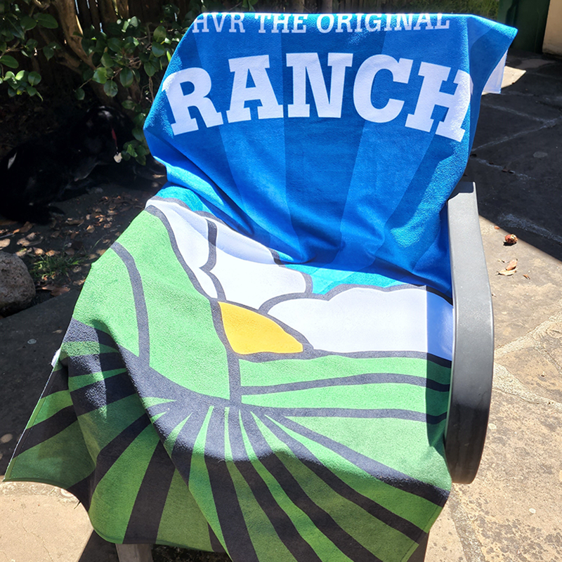 Dish Towels  The Amish Ranch
