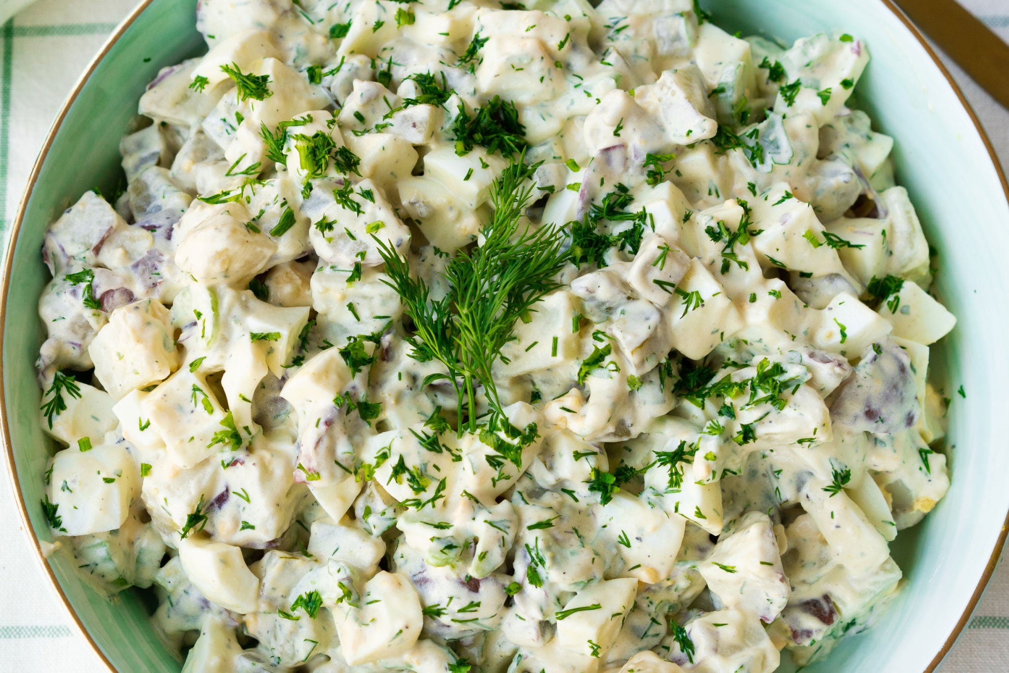 Pickity Place — Potato Salad Seasoning