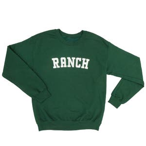 Hidden Valley® Ranch Crewneck