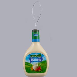 Hidden Valley® Ranch Ornaments