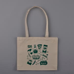 Hidden Valley® Ranch Tote Bag