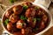 Crock-Pot® BBQ Hidden Valley Ranch Slow Cooker Meatballs